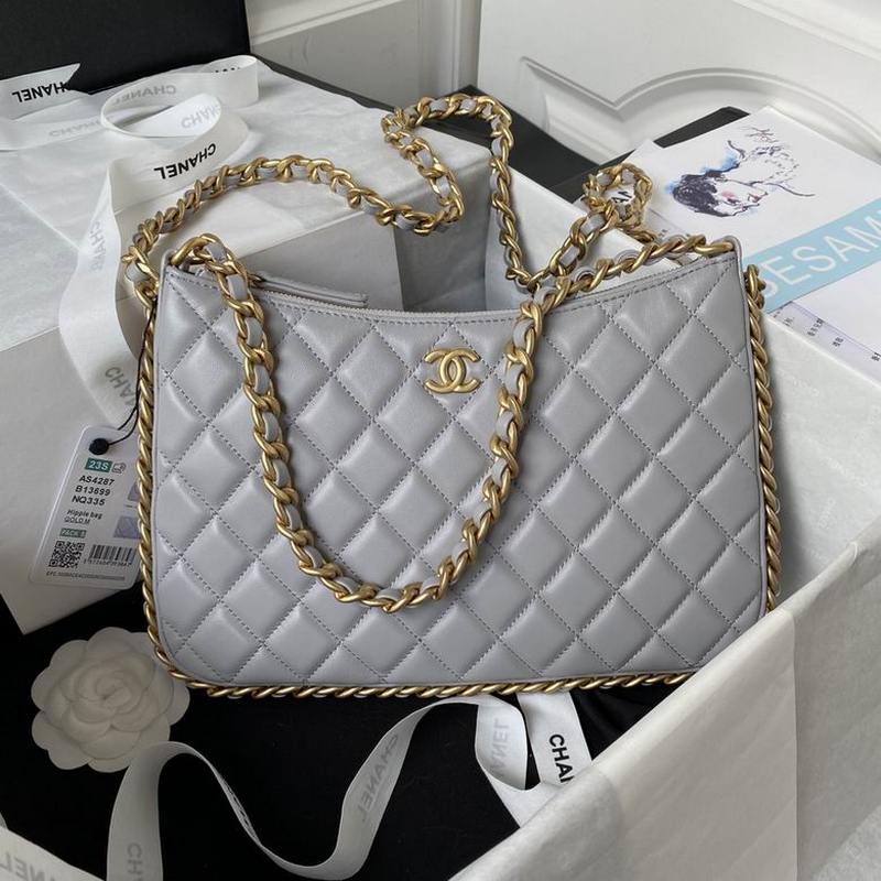 Chanel Handbags 204